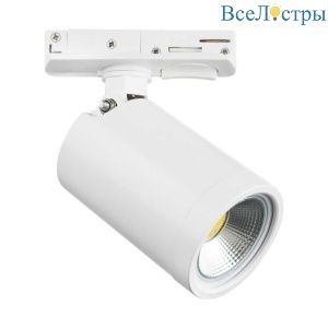 Трековый светильник Lightstar Rullo 212936