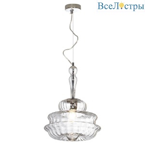 Подвесной светильник Lussole Loft Madison 2 LSP-8502