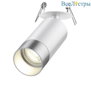 Встраиваемый спот Novotech Spot Slim 370874