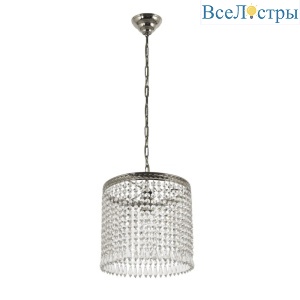Подвесная люстра Dio DArte Elite Cremono E 1.2.25.100 N