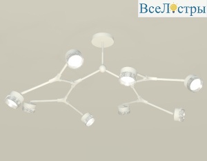 Люстра на штанге Ambrella Light Traditional (C9059, N8480) XB9059201