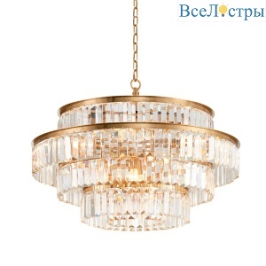 Подвесная люстра Cloyd Ordinal 10613