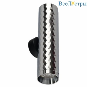Настенный светильник IMEX Rodeo IL.0005.1702 CH