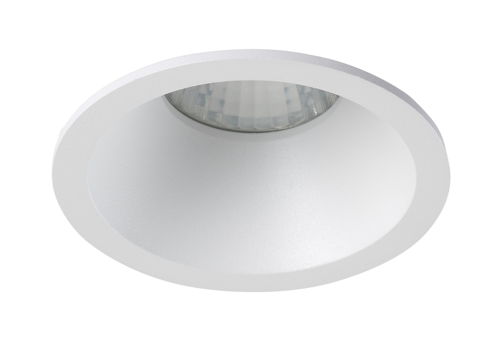 встраиваемый светильник crystal lux clt 006c1 wh v2