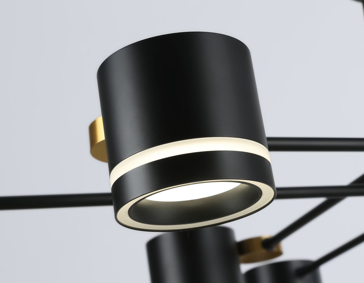 потолочный светильник ambrella light comfort fl71532