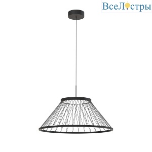 Подвесной светильник Favourite Fibra 4633-6P