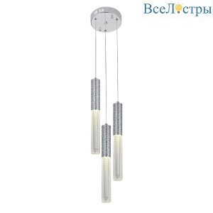 Подвесной светильник Modelux ML.3310.3 CR