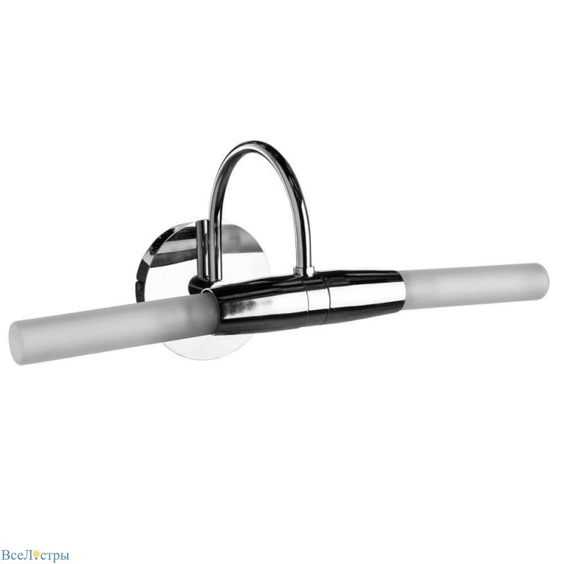 подсветка для зеркал arte lamp aqua a1208ap-2cc