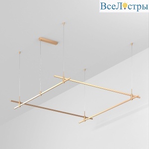 Трек Arlight ART-APRIORI-QUADRAT-HANG-2000x2000 048519