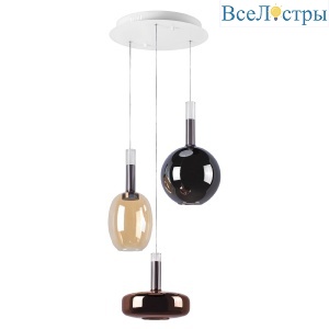 Подвесной светильник Lightstar Disco 792139
