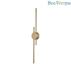Настенный светильник Kink Light Лорин 08428-902,33
