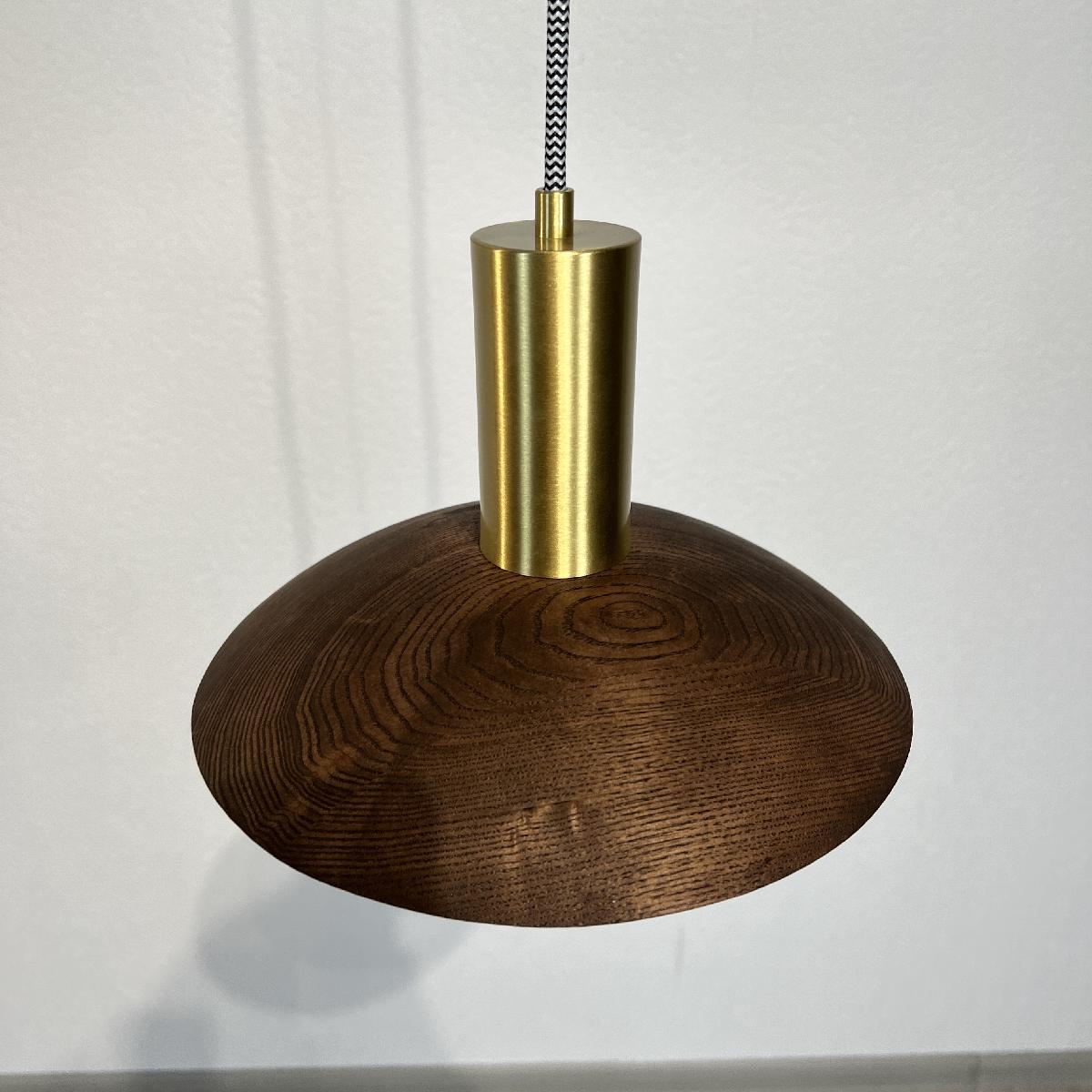 подвесной светильник imperiumloft wood 219479-26