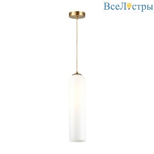 Подвесной светильник Odeon Light Vosti 4642/1
