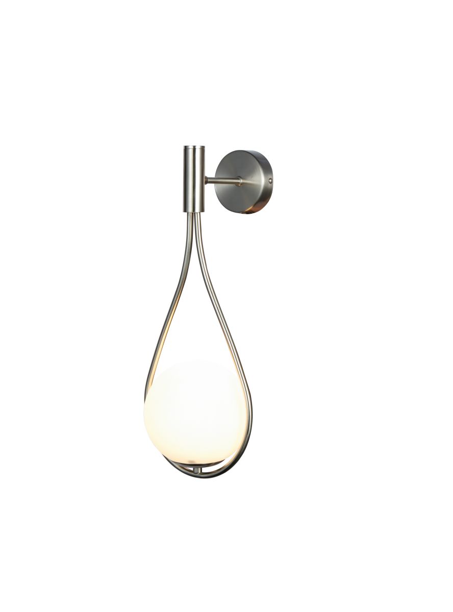 бра moderli barocco v11576-1w