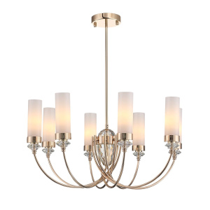 Люстра на штанге ST Luce Элегра SL1402.253.08
