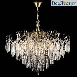 Подвесная люстра Reluce 02586-0.4-08 COP
