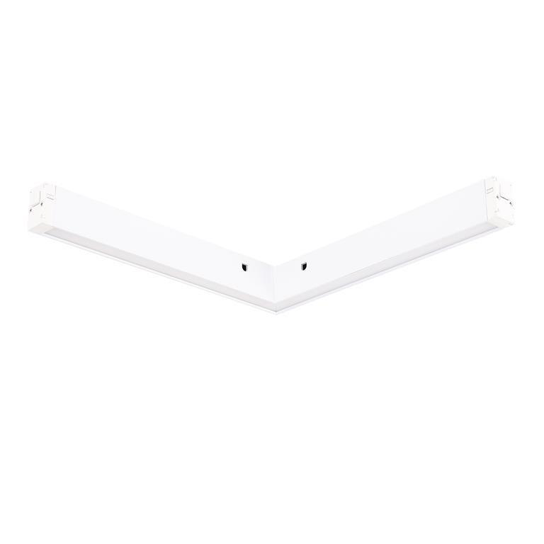 трековый светильник st luce skyline 220 smart st664.596.18h