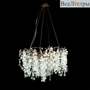 Подвесная люстра Loft IT Fairytree 10066/1200 GB