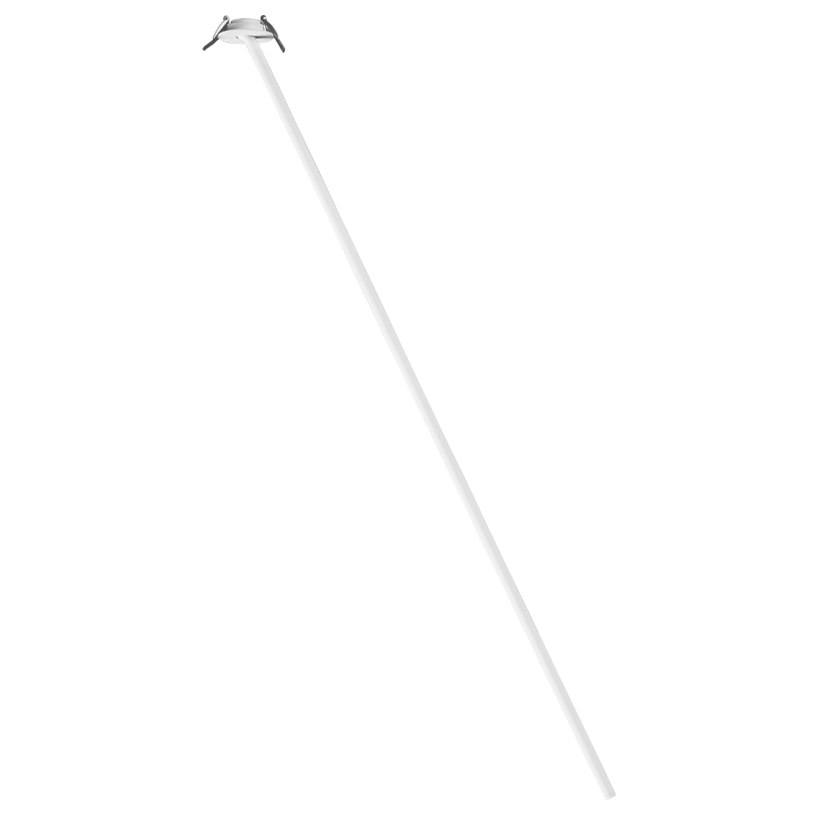 встраиваемый светильник loft it cane 10359/1200 white