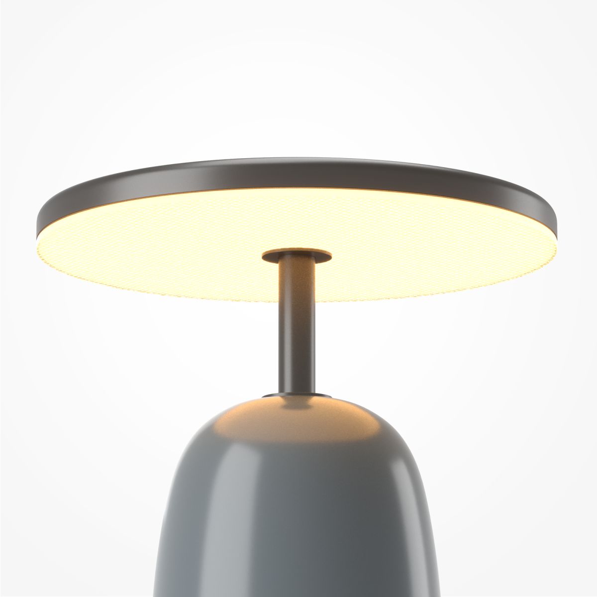 настольная лампа maytoni umbra mod522tl-l6gr3k
