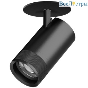 Встраиваемый светильник 20-55G с адаптером Lightstar Canno Pro C4407RS