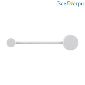 Настенный светильник Freya Tactic FR5363WL-01W2