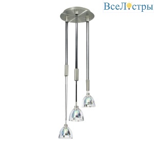 Подвесной светильник Illuminati MD60025-3B