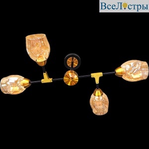 Люстра на штанге Reluce 81702-0.3-04