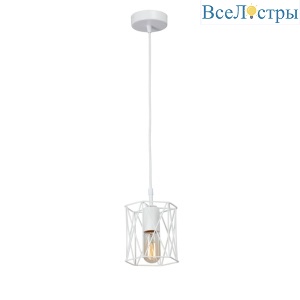 Подвесной светильник Vitaluce V4382-0/1S