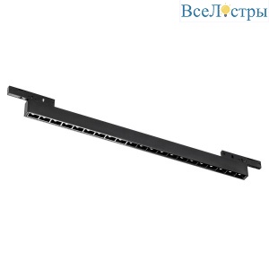 Трековый светодиодный светильник Lightstar Linea 266747