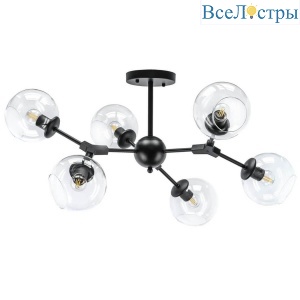 Люстра на штанге Lightstar Beta 785067