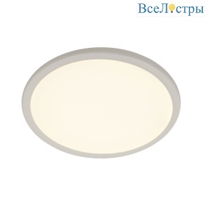 Потолочный светильник LEDtrec 324-15W