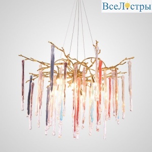 Подвесная люстра Imperium Loft Veneta 179932-26