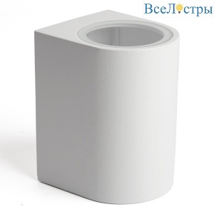 Уличный настенный светильник Feron Бостон 48339