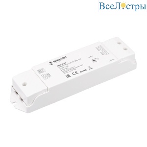 Усилитель Arlight SMART-TRIAC-601-72-DIM-SUF (230V, 1x2A) 046490