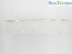 Подвесная люстра Newport Diana 10910/S М0069691