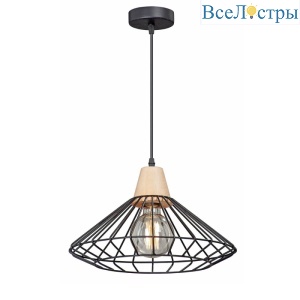 Подвесной светильник Vitaluce V4466-1/1S