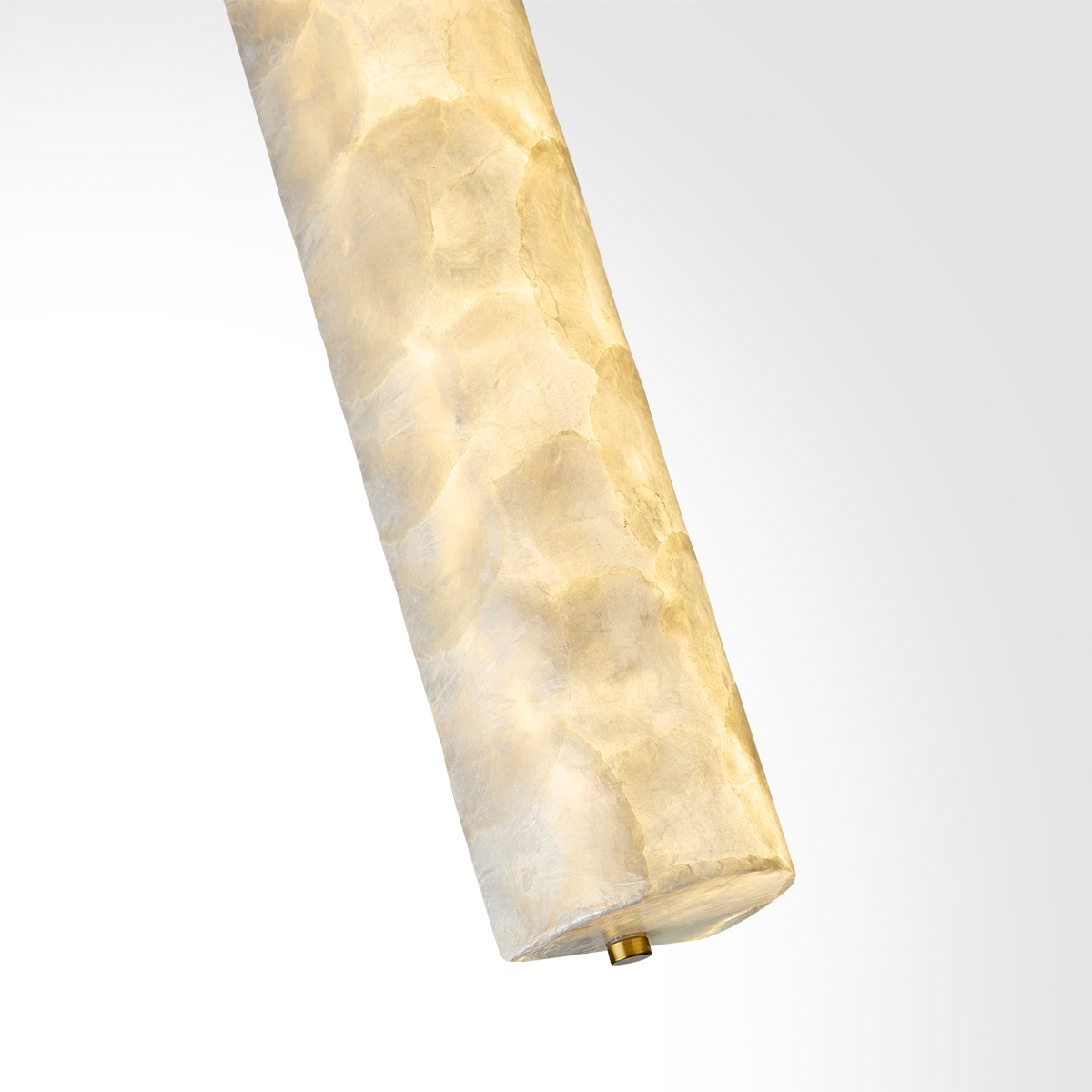 настенный светильник odeon light ecodesign seashell 7199/10wl