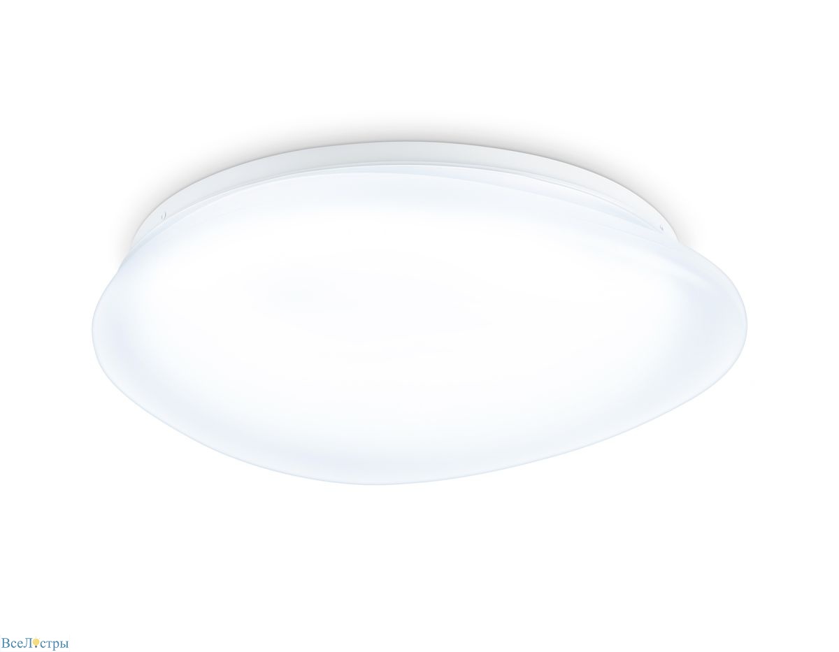 потолочный светильник ambrella light orbital air fz1601