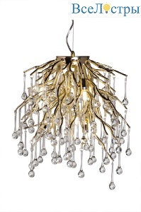 Подвесная люстра Garda Decor 86-80154