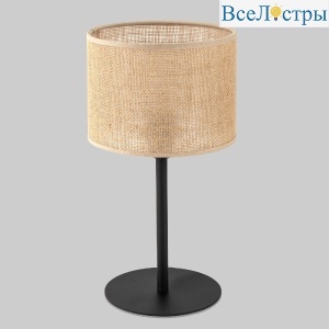 Настольная лампа TK Lighting 5552 Juta a068753