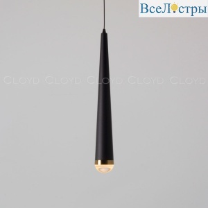 Подвесной светильник Cloyd Milvus 11145