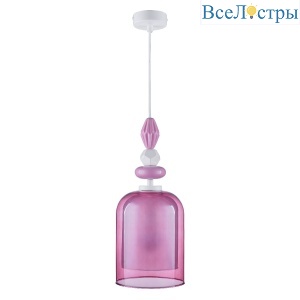 Подвесной светильник 33 Идеи PND170.01.17.002WH-M01DP