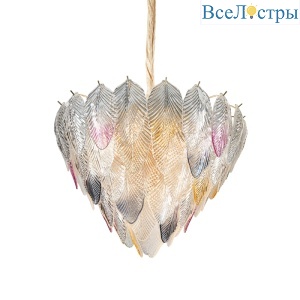 Подвесная люстра Delight Collection BG410P