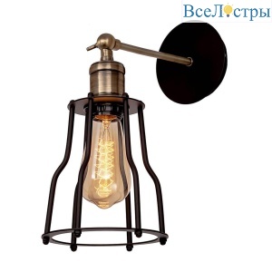 Бра Loft IT Ancient Cag Loft2105W