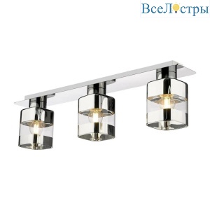 Потолочный светильник Velante 241-107-03