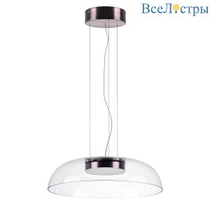 Подвесной светодиодный светильник Lightstar Celesta 809210