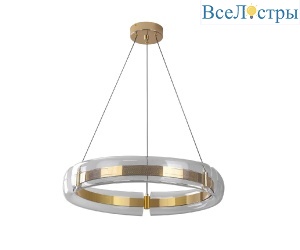 Подвесной светильник Kink Light Риколь 08001-70,33