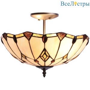 Потолочная люстра Velante 832-807-02