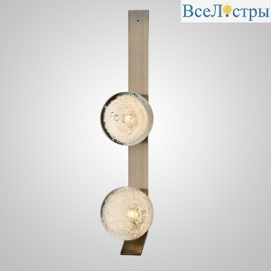 Настенный светильник ImperiumLoft Leroy 241268-23